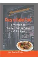 Crazy for Italian Food