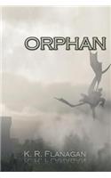 Orphan: The Fæ Prince of Fir Manach, Book 2(The Fæ Prince of Fir Manach)