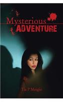 Mysterious Adventure: (English)