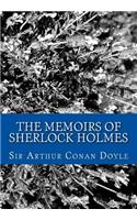 The Memoirs of Sherlock Holmes