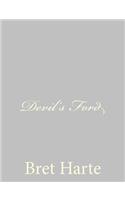 Devil's Ford