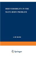 Irreversibility in the Many-Body Problem