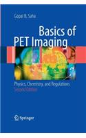 Basics of Pet Imaging