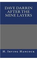 Dave Darrin After the Mine Layers: (English)