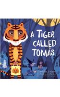 A Tiger Called Tomás