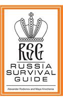 Russia Survival Guide