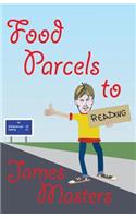 Food Parcels To Reading
