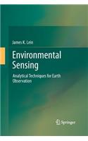 Environmental Sensing