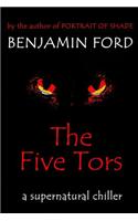 The Five Tors