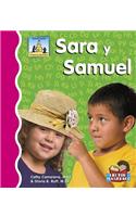 Sara Y Samuel
