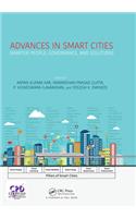 Advances in Smart Cities