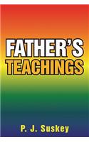 Father's Teachings