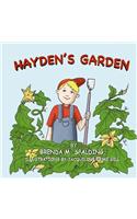 Hayden's Garden