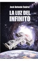 La luz del infinito
