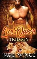 Lion's Queen Trilogy