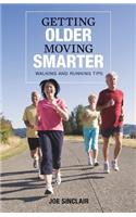 Getting Older - Moving Smarter
