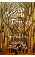 Too Many Tenors