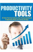Productivity Tools