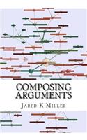 Composing Arguments