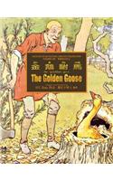 The Golden Goose (Traditional Chinese)