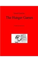Novel Unit for The Hunger Games
