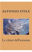 Le chiavi dell'armonia