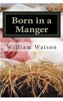 Born in a Manger