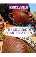 Culture of Scarification