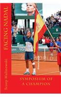 Facing Nadal