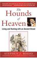 The Hounds of Heaven
