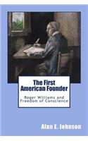 First American Founder