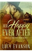 Her Happy Ever After