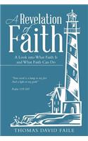 A Revelation of Faith