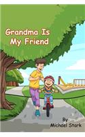 Grandma Is My Friend
