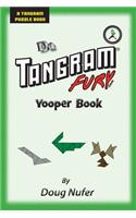 Tangram Fury Yooper Book