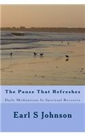 The Pause That Refreshes