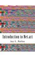Introduction to Net.art: Glitch, Cyberperformance and Noteworthy Works