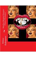 Marilyn Monroe Vampire Diaries Romance