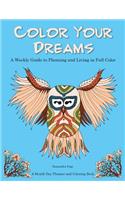 Color Your Dreams