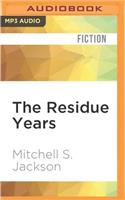 Residue Years