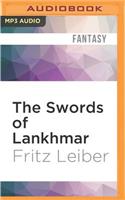 Swords of Lankhmar