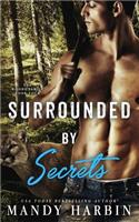 Surrounded by Secrets: (4 Woods Family)