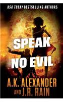 Speak No Evil