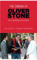 The Cinema of Oliver Stone