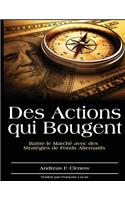 Des Actions qui Bougent