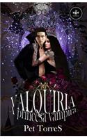 Valquíria - A Princesa Vampira