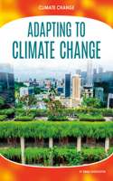 Adapting to Climate Change