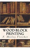 Wood-Block Printing