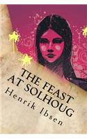 The Feast at Solhoug