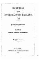 Handbook to the Cathedrals of England - Part II: (English)